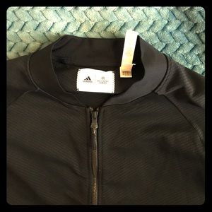 Adidas Lightweight Reigning Champs Track Jacket